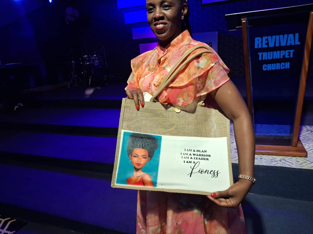 Dlan Womens Ministry