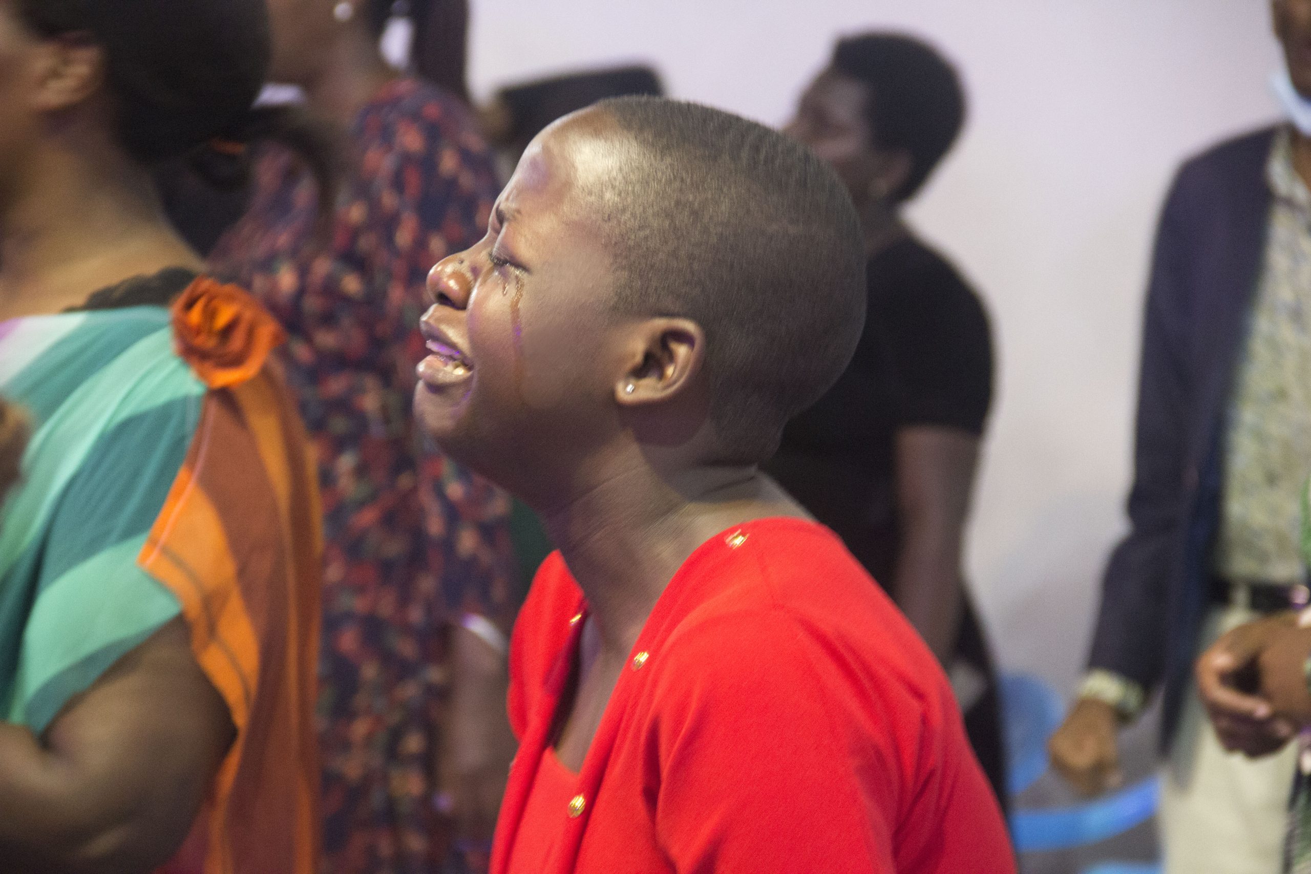 Revival Trumpet Ministries Youth Ministry